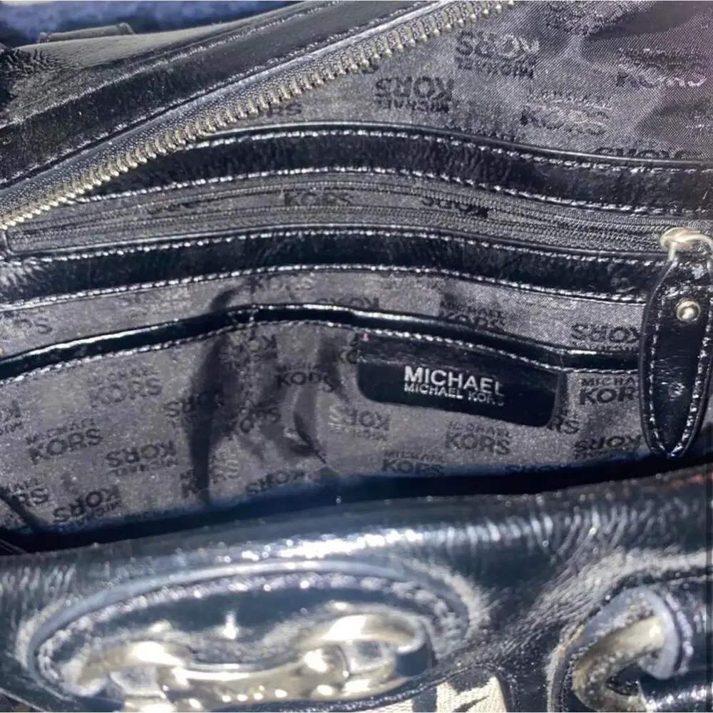 Michael Kors Purse - Excellent Condition!